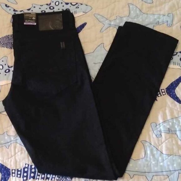 Mens Buffalo Jeans - Picture 1 of 5